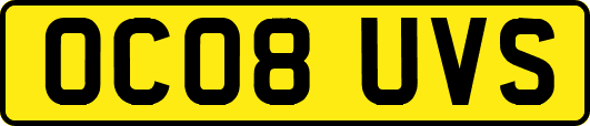 OC08UVS