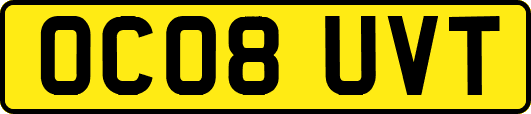 OC08UVT