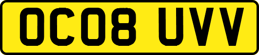 OC08UVV