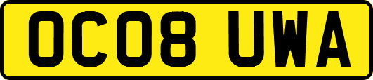 OC08UWA