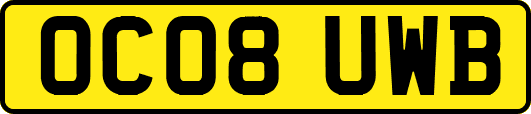 OC08UWB