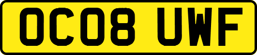 OC08UWF