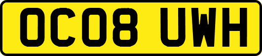 OC08UWH
