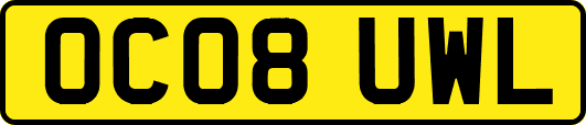 OC08UWL