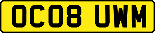 OC08UWM