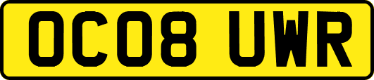OC08UWR