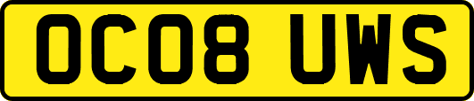 OC08UWS