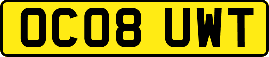 OC08UWT