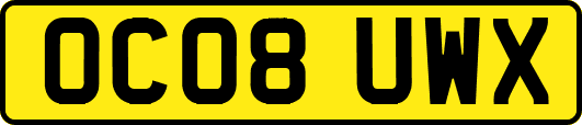 OC08UWX