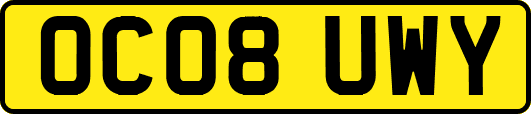 OC08UWY