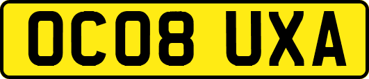 OC08UXA