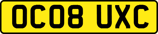 OC08UXC