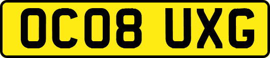 OC08UXG