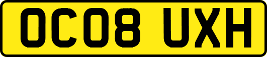 OC08UXH