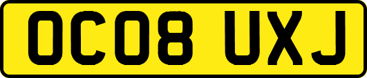 OC08UXJ