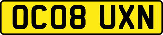 OC08UXN