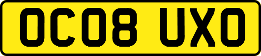 OC08UXO