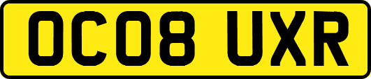 OC08UXR
