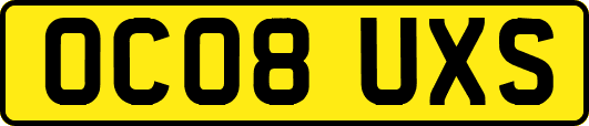 OC08UXS