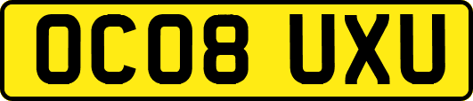 OC08UXU