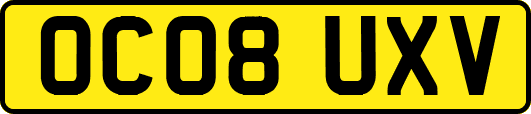 OC08UXV