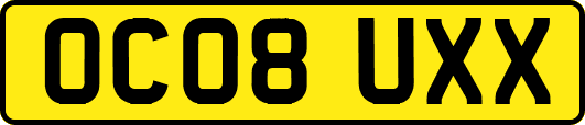 OC08UXX