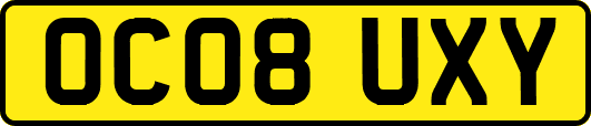 OC08UXY