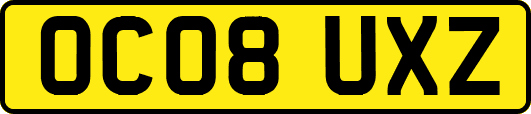 OC08UXZ