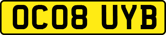 OC08UYB