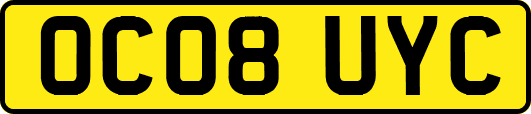 OC08UYC