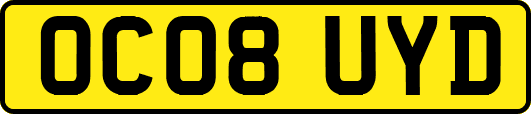 OC08UYD