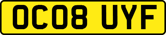 OC08UYF