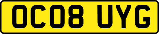 OC08UYG