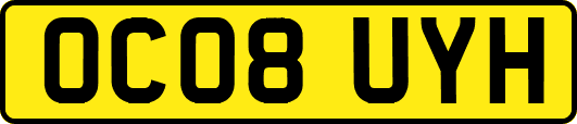 OC08UYH