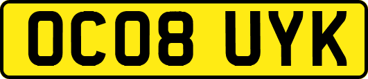 OC08UYK