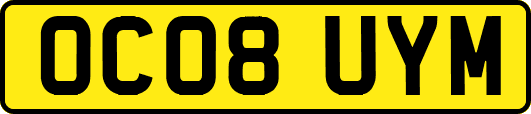OC08UYM