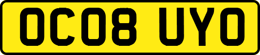 OC08UYO
