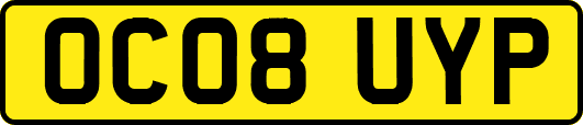 OC08UYP