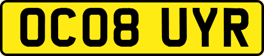 OC08UYR