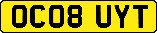 OC08UYT