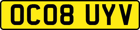 OC08UYV