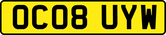 OC08UYW
