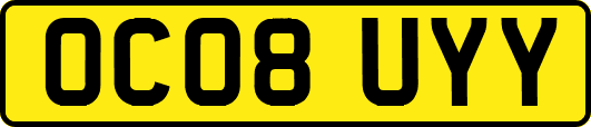 OC08UYY