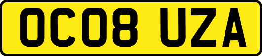 OC08UZA