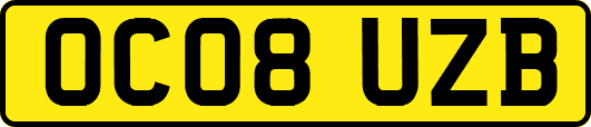 OC08UZB