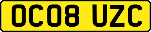 OC08UZC
