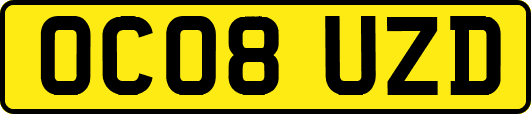 OC08UZD