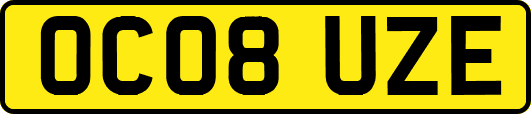 OC08UZE