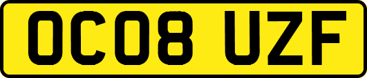 OC08UZF