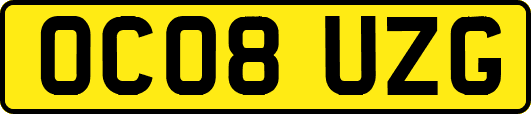 OC08UZG